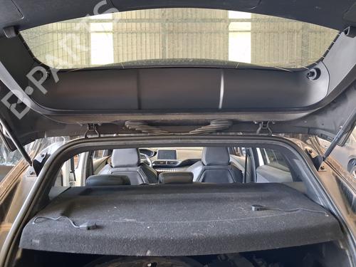 Used Rear parcel shelf Rear parcel shelf 38931609 38931609