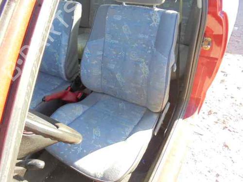 Left mirror SEAT IBIZA II (6K1)  | BP181333C26 