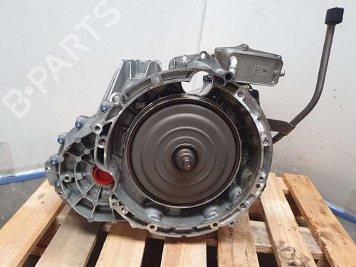 Used Gearbox MERCEDES-BENZ B-CLASS Sports Tourer (W246, W242) B 180 CDI / d (246.212) (109 hp) 19160661