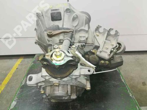 Gearbox LANCIA YPSILON (843_)  | BP875484M3 