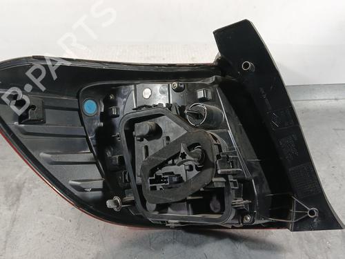 Right taillight DACIA SANDERO II TCe 90 LPG (B8M1) | BP38173933C35 - Image 3
