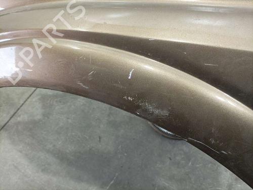 Left front fenders SSANGYONG KYRON  | BP2688770C41 