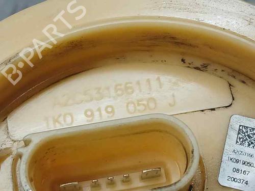 Fuel pump AUDI A3 (8P1)  | BP21096734M76 