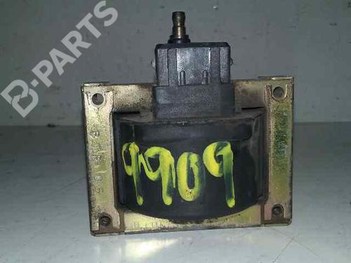 Ignition coil CITROËN AX (ZA-_) 11 Cat (ZA_) BAE507BK2D | MAGNETI | MARELLI
