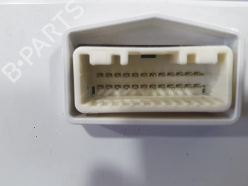 Climate control MAZDA 2 Hatchback (DL, DJ) 1.5 SKYACTIV-G | BP38302644I5 - Image 3