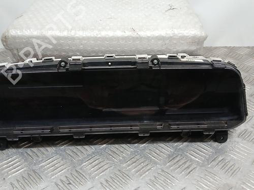 Used Instrument cluster TOYOTA PRIUS (_W3_) 1.8 Hybrid (ZVW3_) (99 hp) 28376704