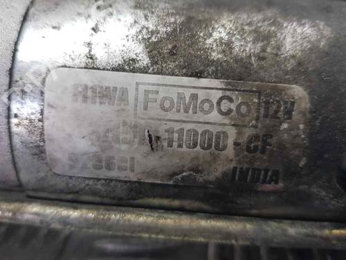 Starter FORD FOCUS II (DA_, HCP, DP)  | BP19665414M8 