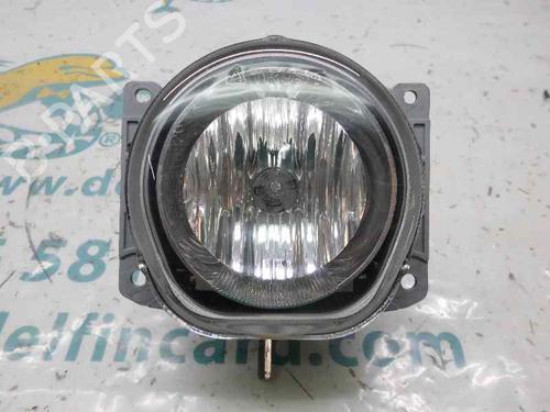 Farol Nevoeiro frente direito LANCIA LYBRA SW (839_) 1.9 JTD (839.BXI1A, 839.BXN1A, 839.CXL1A) (116 hp) 218912