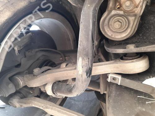 Used Right front suspension arm SEAT EXEO (3R2) 2.0 TDI (170 hp) 27854628