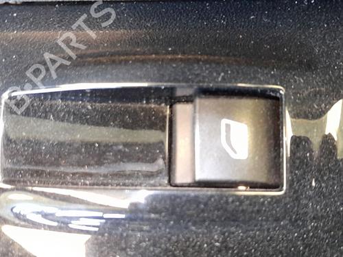 Used Right front window switch Right front window switch 37999498 37999498