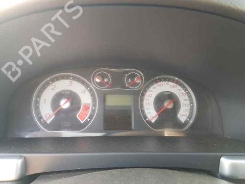 Used Instrument cluster RENAULT LAGUNA II Grandtour (KG0/1_) [2001-2007]  22972464