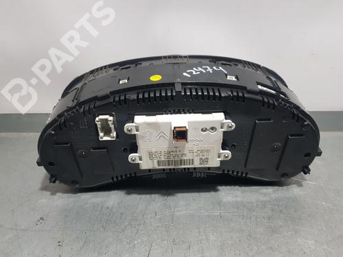 Instrument cluster CITROËN C4 II (NC_)  | BP9048396C47 