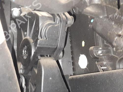 Used Pedal Pedal JEEP COMPASS (MP, M6, MV, M7) 1.4 MultiAir (140 hp) 36498956 36498956