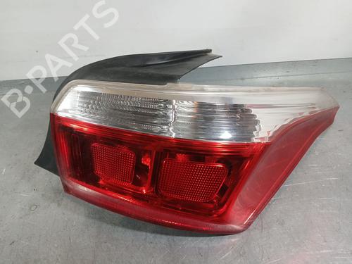 Used Right taillight Right taillight 38270391 38270391