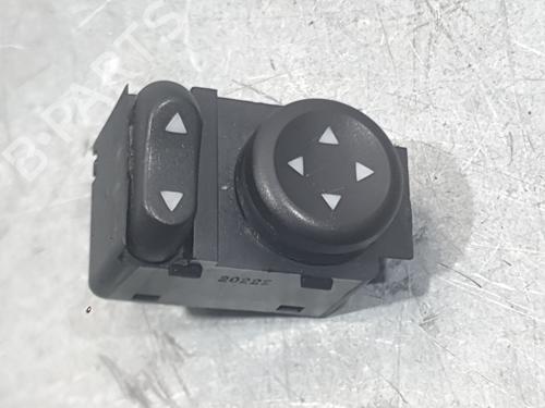 Used Mirror switch Mirror switch FIAT TIPO Estate (356_, 357_) 1.5 T4 Hybrid (131 hp) 34735142 34735142