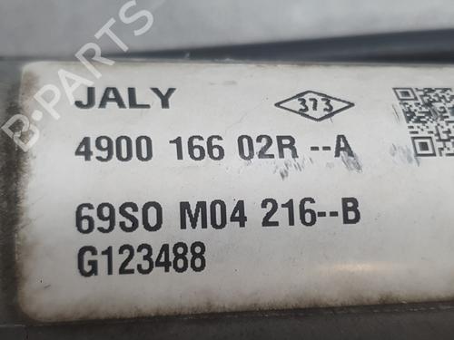 Steering rack DACIA SANDERO II TCe 90 (B8M1, B8MA, B8AC) | BP36868151M22  - Image 5