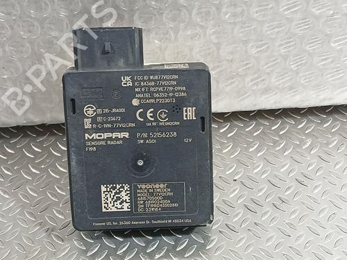 Used Electronic module Electronic module JEEP RENEGADE SUV (BU, B1, BV) 1.3 T-GDi 4x4 (180 hp) 36140175 36140175