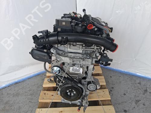 Used Engine Engine 39004346 39004346
