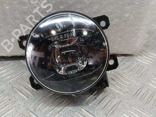 Used Right front fog light CITROËN C4 III (BA_, BB_, BC_) 1.2 PureTech 130 (BAHNSA, BAHNSB) (130 hp) 29455557