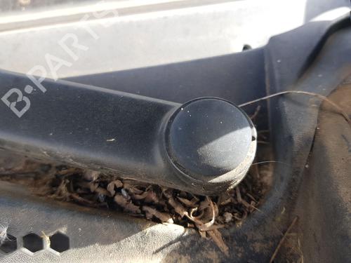 Used Front wiper motor OPEL VECTRA C (Z02) 2.2 DTI 16V (F69) (125 hp) 30354612