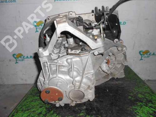 Used Gearbox FORD FOCUS II (DA_, HCP, DP) [2004-2013]  22740