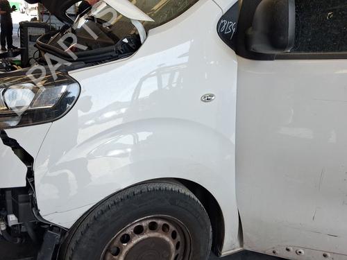 left-front-fenders-fiat-scudo-van-2022-38801426 main image