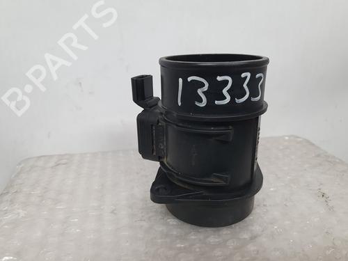 Used Mass air flow sensor RENAULT SCÉNIC III (JZ0/1_) [2008-2016]  8044980