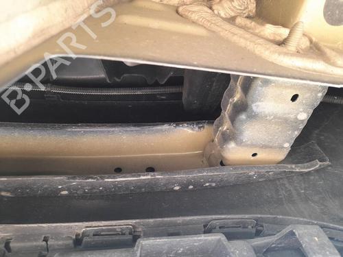 Used Rear bumper reinforcement PEUGEOT 208 I (CA_, CC_) [2012-2021]  26956783