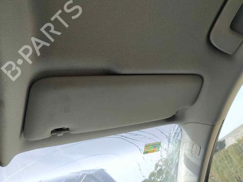 Used Right sun visor AUDI A4 B8 (8K2) [2007-2017]  23956367