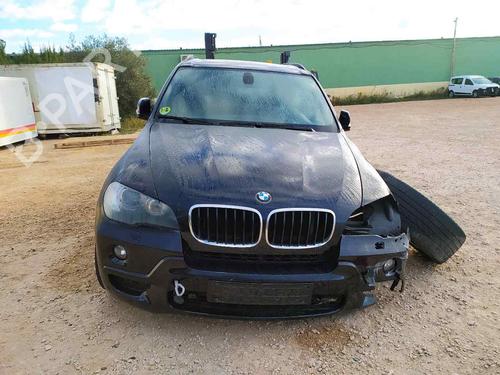 Engine control unit (ECU) BMW X5 (E70) 3.0 d | BP32022781M57 - Image 5