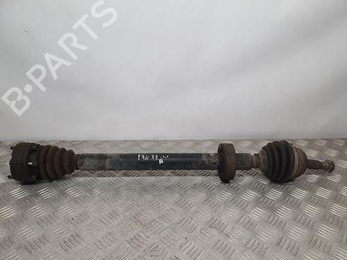 Used Right front driveshaft SEAT CORDOBA (6K1, 6K2) [1993-2002]  9257427
