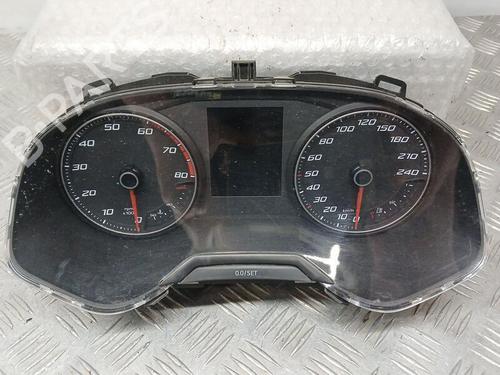 Used Instrument cluster SEAT IBIZA V (KJ1, KJG) [2017-2025]  18475247