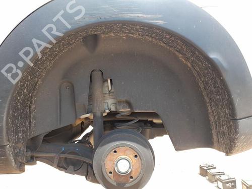 Used Wheel arch CITROËN C4 CACTUS 1.5 BlueHDi 100 (102 hp) 27363721