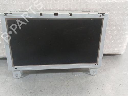 Used Electronic module Electronic module OPEL ASTRA J Saloon 1.4 Turbo (69) (140 hp) 34448110 34448110