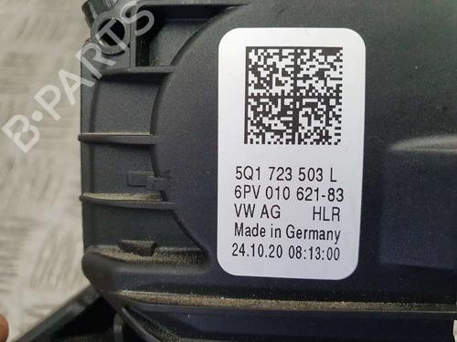 BP17903495I4 | Pedal VW TIGUAN (AD1, AX1)  BP17903495I4