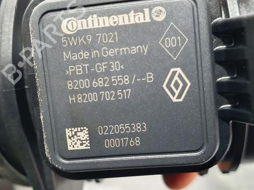 Mass air flow sensor NISSAN NV200 / EVALIA Bus  | BP5086737M95