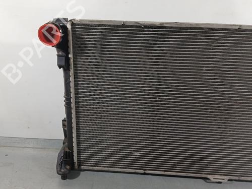 Water radiator MERCEDES-BENZ E-CLASS Coupe (C207) E 350 CDI (207.322) | BP40603196M31 - Image 3