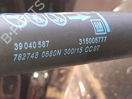 tailgate-lift-support-opel-zafira-tourer-c-p12-2011-36667500 main image