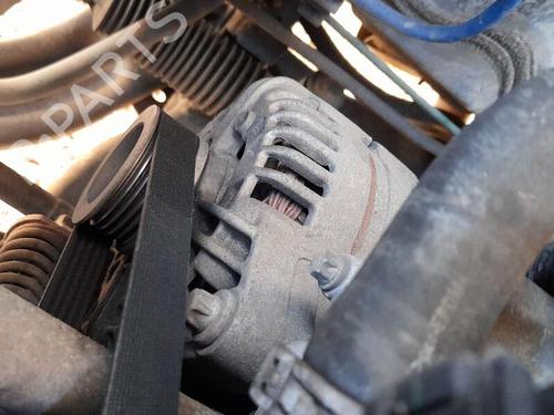 Generator OPEL CORSA C (X01) 1.2 (F08, F68) (75 hp) 28318239