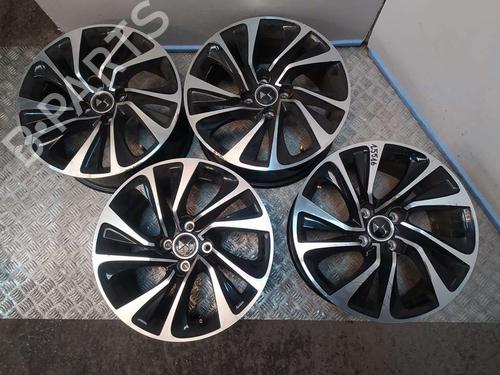 Used Rim DS DS 4 / DS 4 CROSSBACK (NX_) [2015-2018]  17727523