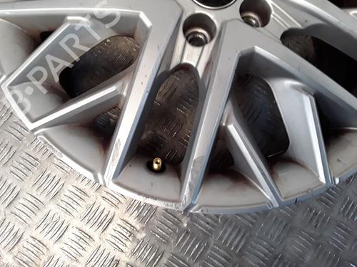 Rim SEAT IBIZA V (KJ1, KJG) 1.0 TSI | BP29634909C45 
