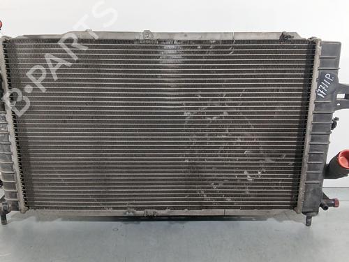 Used Water radiator Water radiator 37066502 37066502