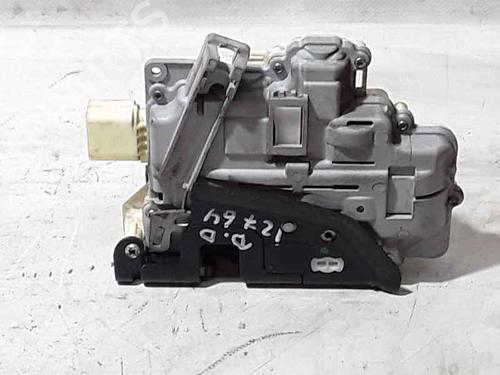Serrure avant droite VW PASSAT B6 (3C2) 2.0 TDI (170 hp) 6888537