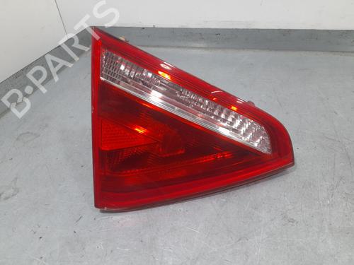 Used Left tailgate light AUDI A5 (8T3) 2.7 TDI (190 hp) 29953880