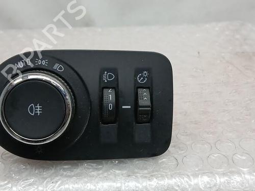 headlight-switch-opel-crossland-x-crossland-p17-p2qo-2017-22179024 main image