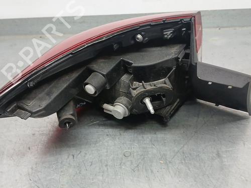 Right taillight RENAULT CLIO V (B7_) 1.0 LPG (B7MT) | BP32395731C35