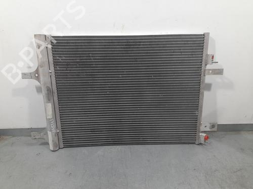 Used AC radiator PEUGEOT 5008 II (MC_, MJ_, MR_, M4_) 1.2 THP (MRHNYH, MRHNYW, MRHNSJ, MRHNSU, MRHNSM) (131 hp) 29454406
