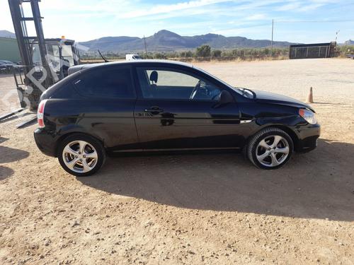 Left taillight HYUNDAI ACCENT III (MC) 1.5 CRDi GLS | BP29146282C34 