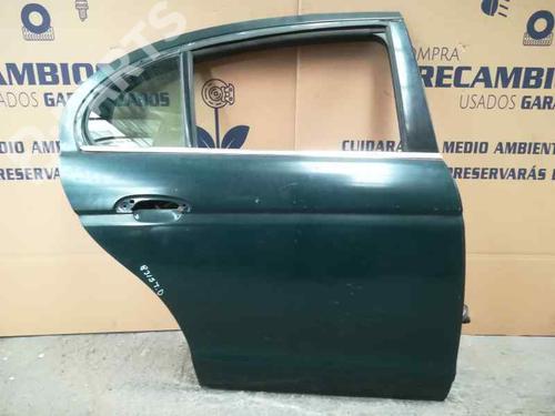 Right rear door JAGUAR S-TYPE II (X200) 2.7 D SIN | CRISTAL