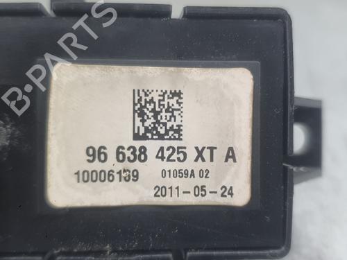 Switch PEUGEOT 3008 I MPV (0U_) 1.6 HDi | BP35986249I30 - Image 5